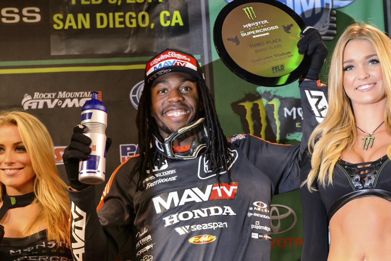 Racer X Films: Aftermath with Malcolm Stewart