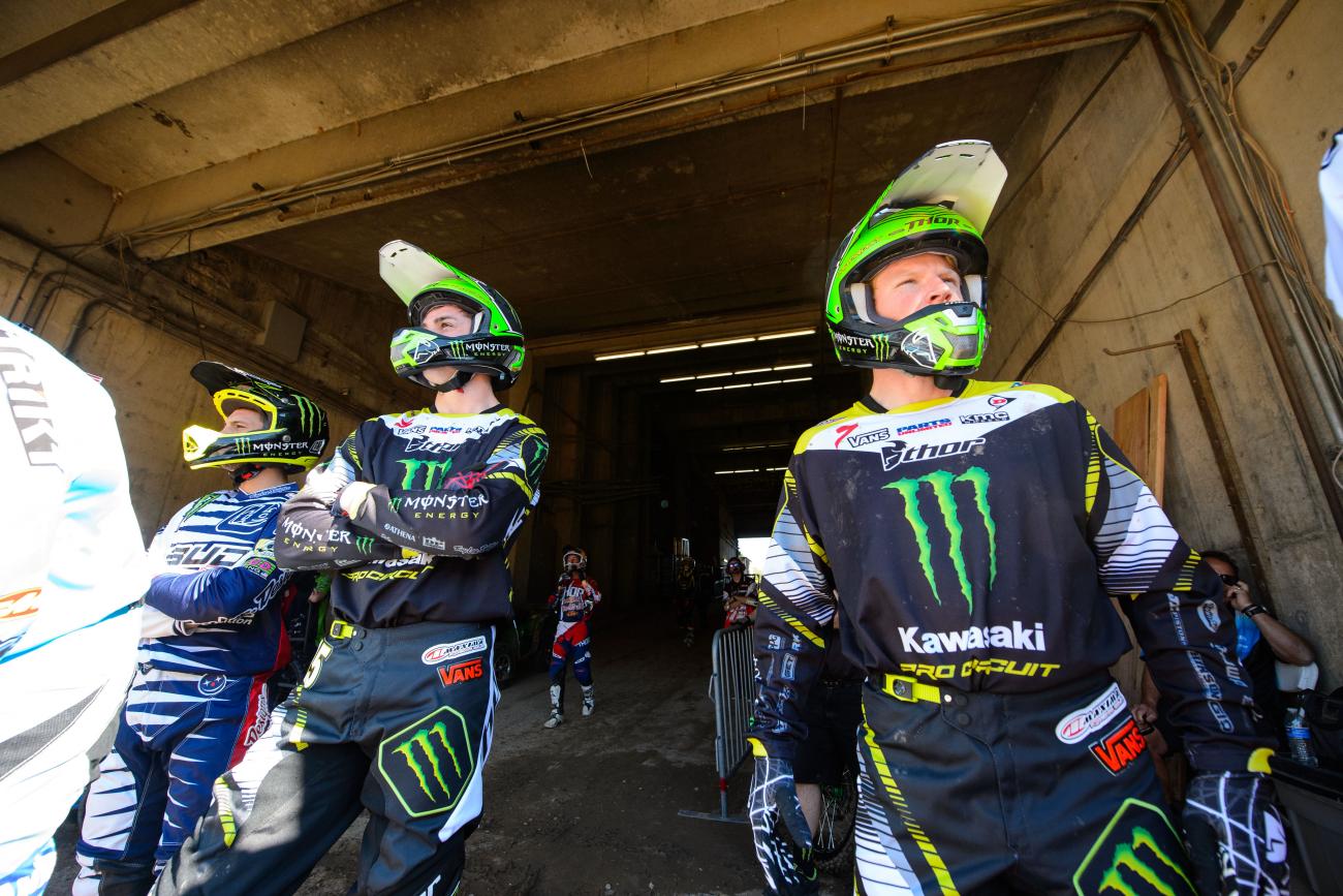 Insight: Justin Hill