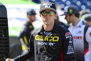 Stewart, Tomac, Hahn, McElrath on Pulpmx Show