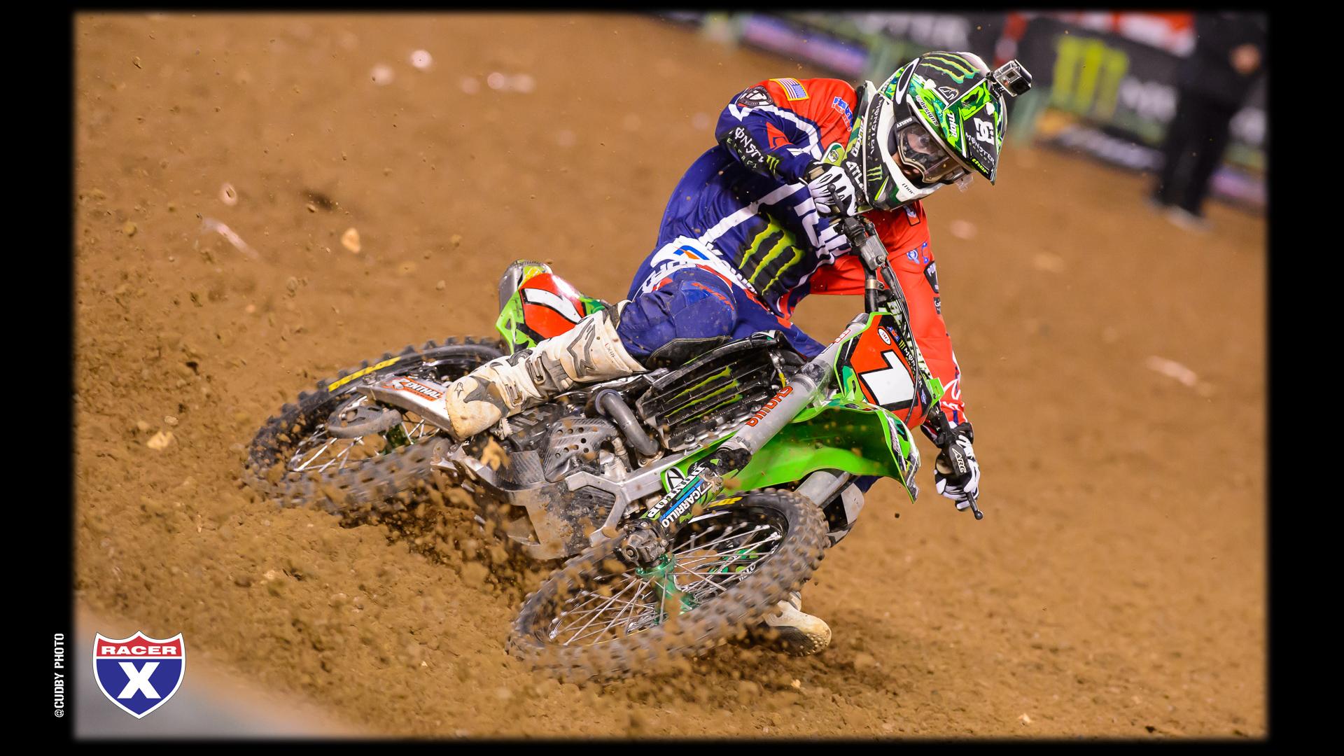 Villopoto