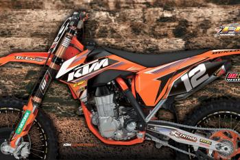 DeCal Works 3.0 Launched