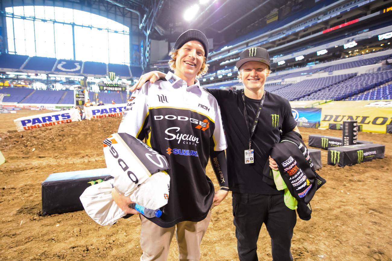 The List: Fast Brothers (Revisited)