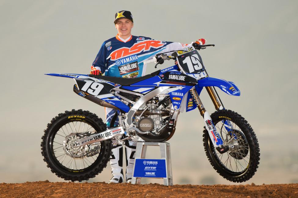 Can Martin pick up his first career win in Dallas? 