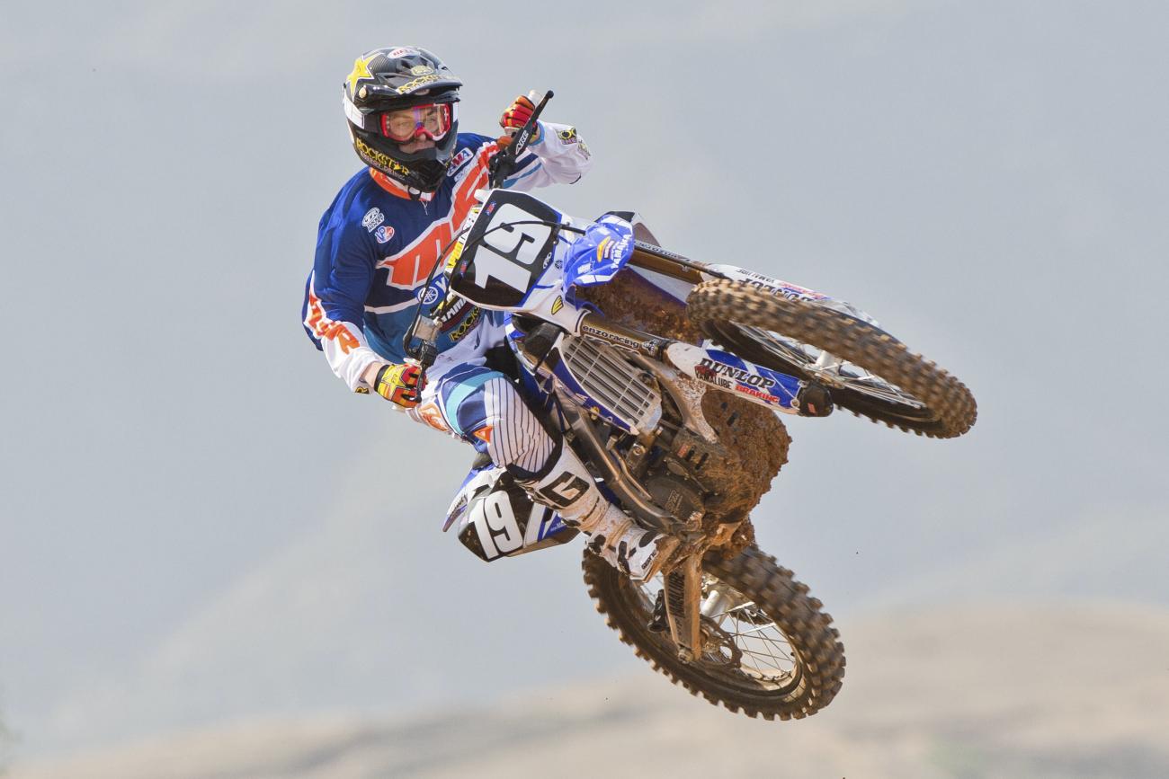 Don’t Sleep on the Sophomore