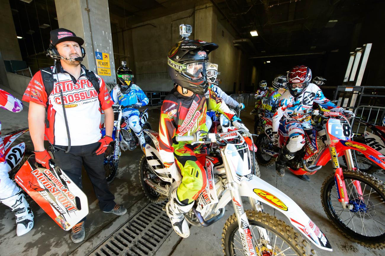 The Albertson Project: Pride and Pain