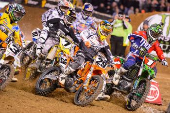 Dallas Notes Package