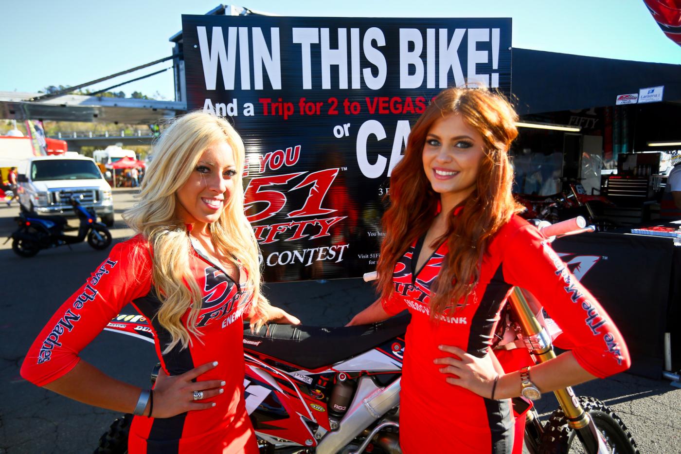 A Different View: San Diego