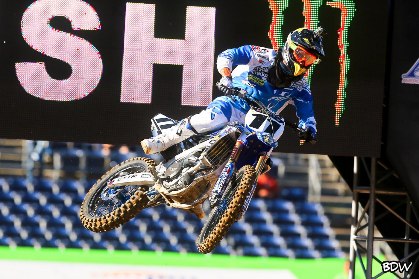 A Different View: San Diego