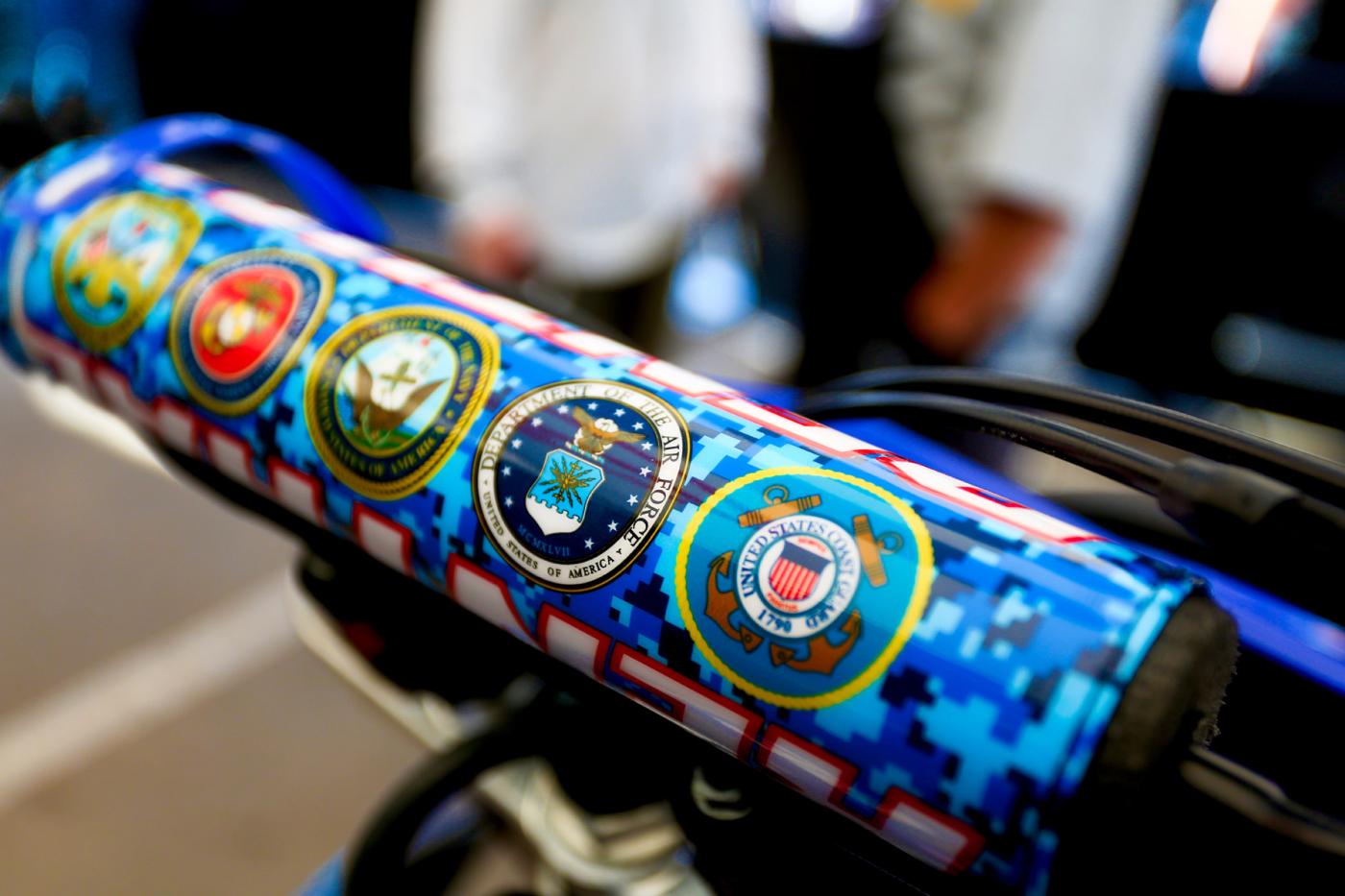 A Different View: San Diego