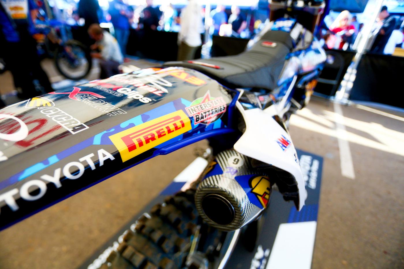 A Different View: San Diego