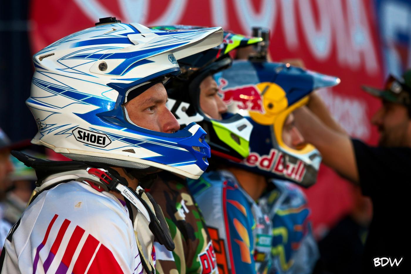 A Different View: San Diego