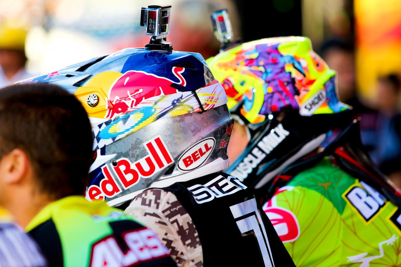 A Different View: San Diego