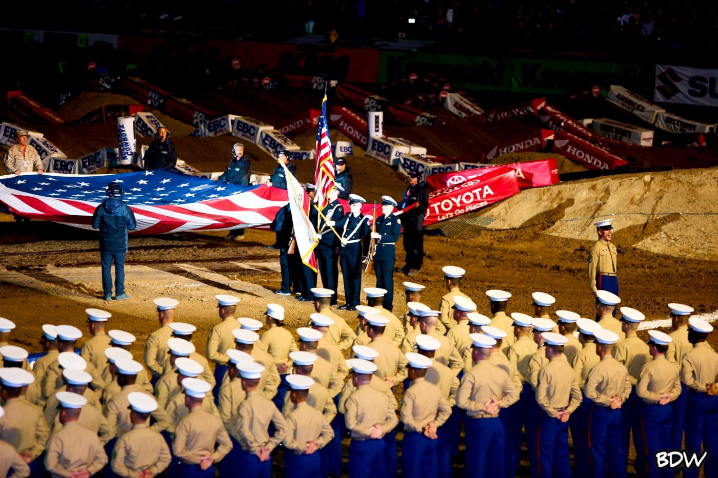 A Different View: San Diego