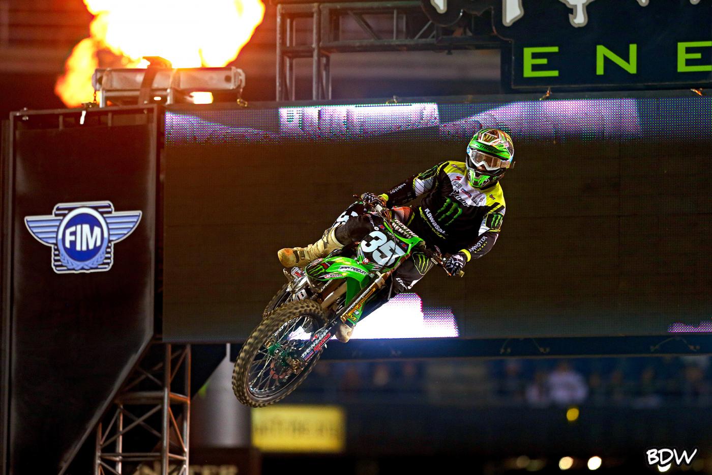 A Different View: San Diego