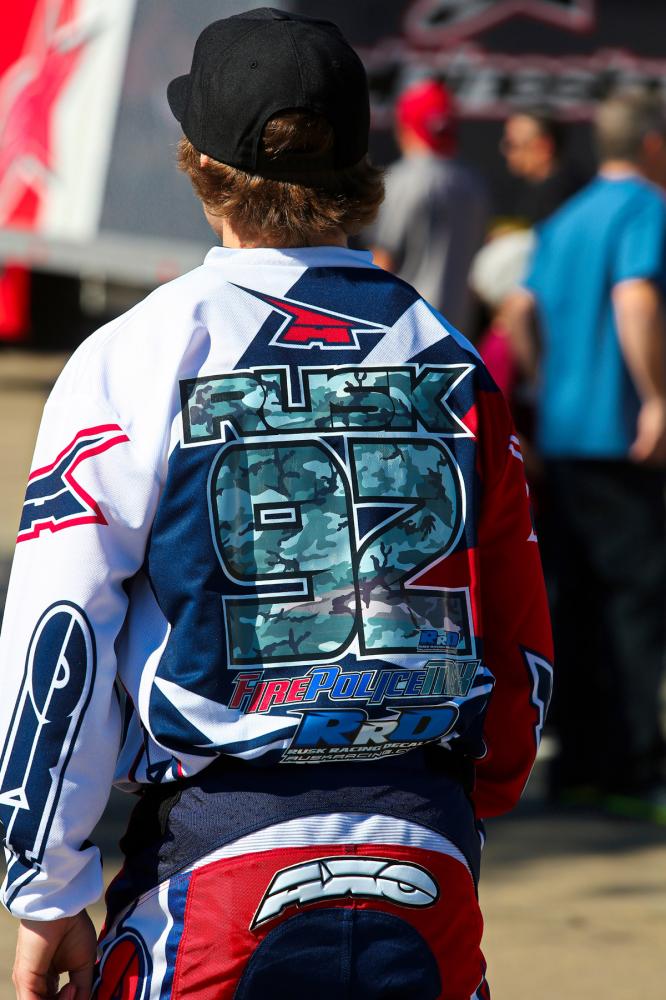 A Different View: San Diego