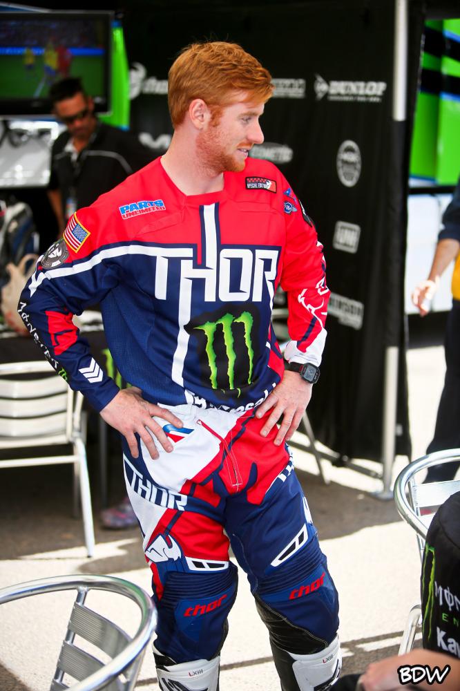 A Different View: San Diego