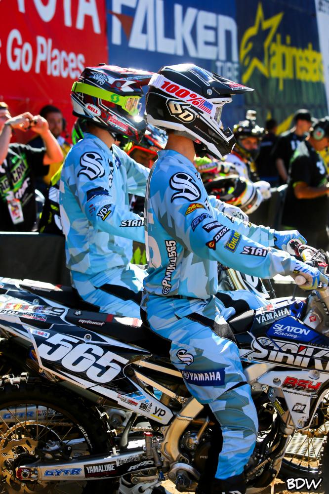 A Different View: San Diego