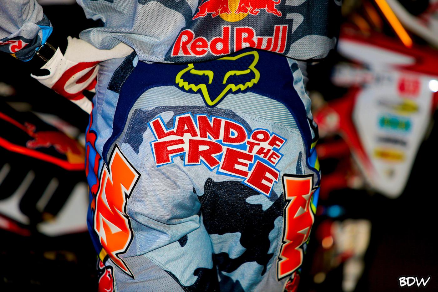 A Different View: San Diego