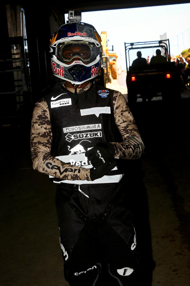 A Different View: San Diego