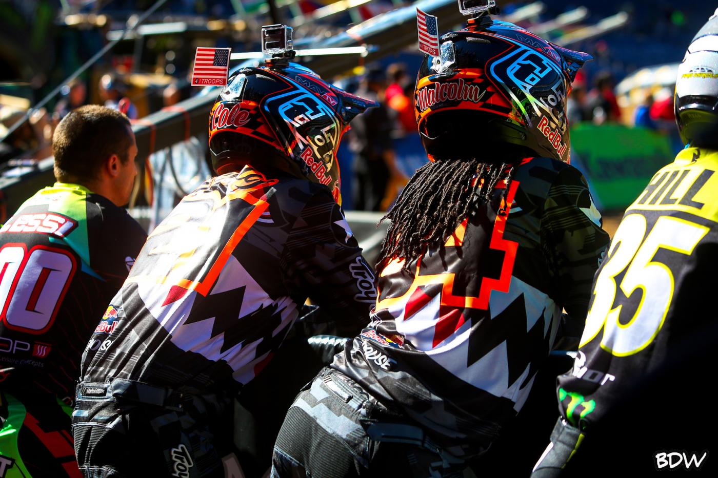 A Different View: San Diego