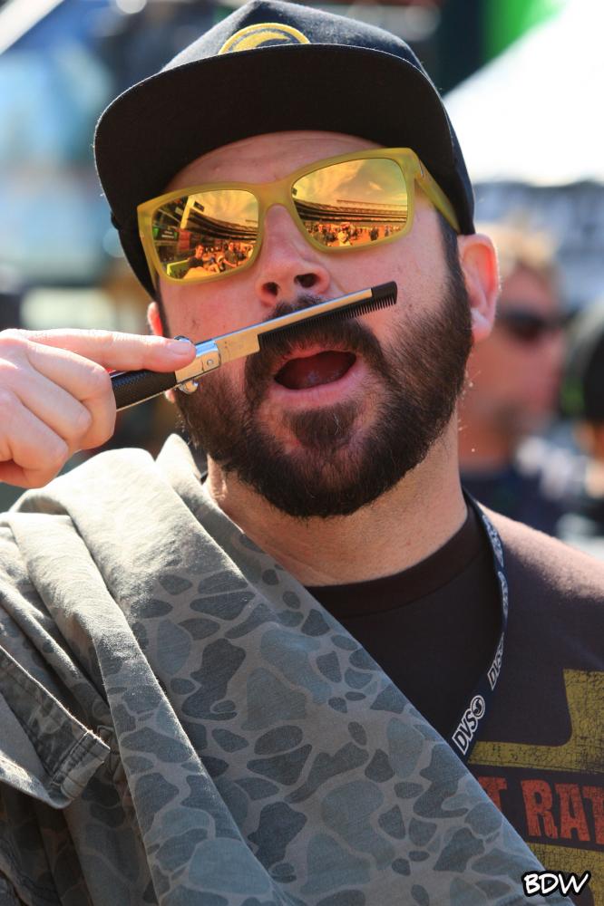 A Different View: San Diego