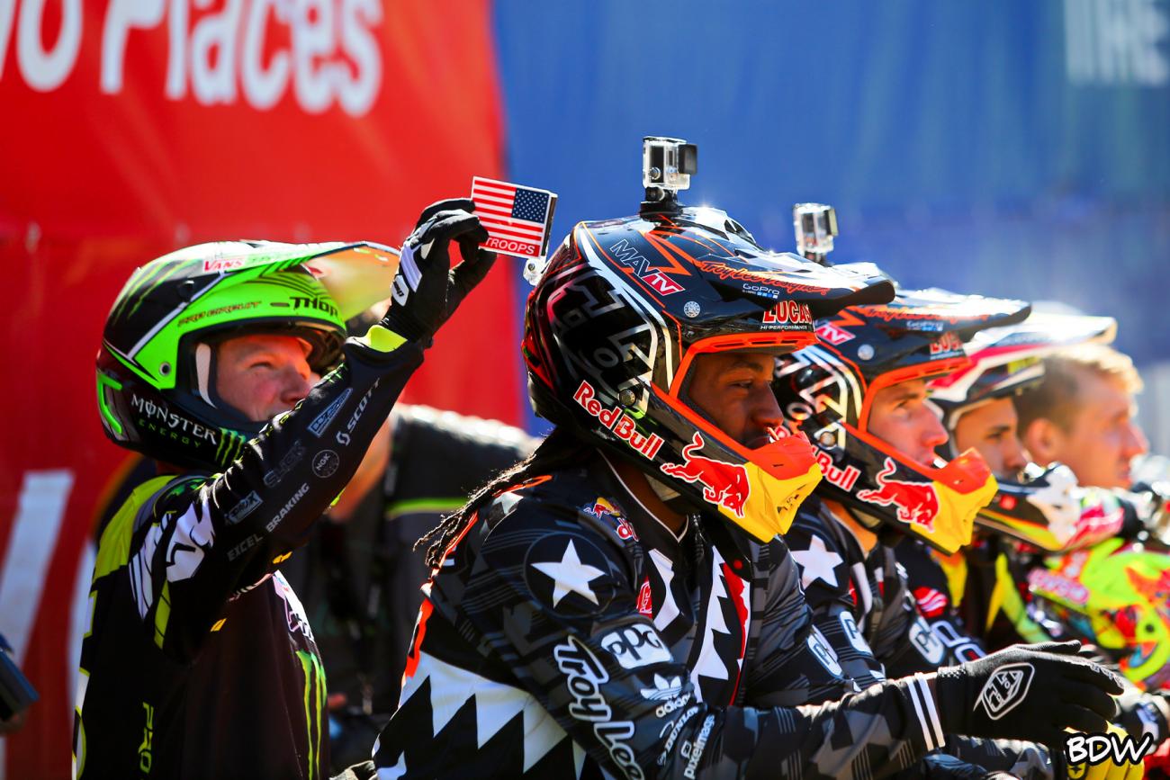 Gallery: A Different View: San Diego