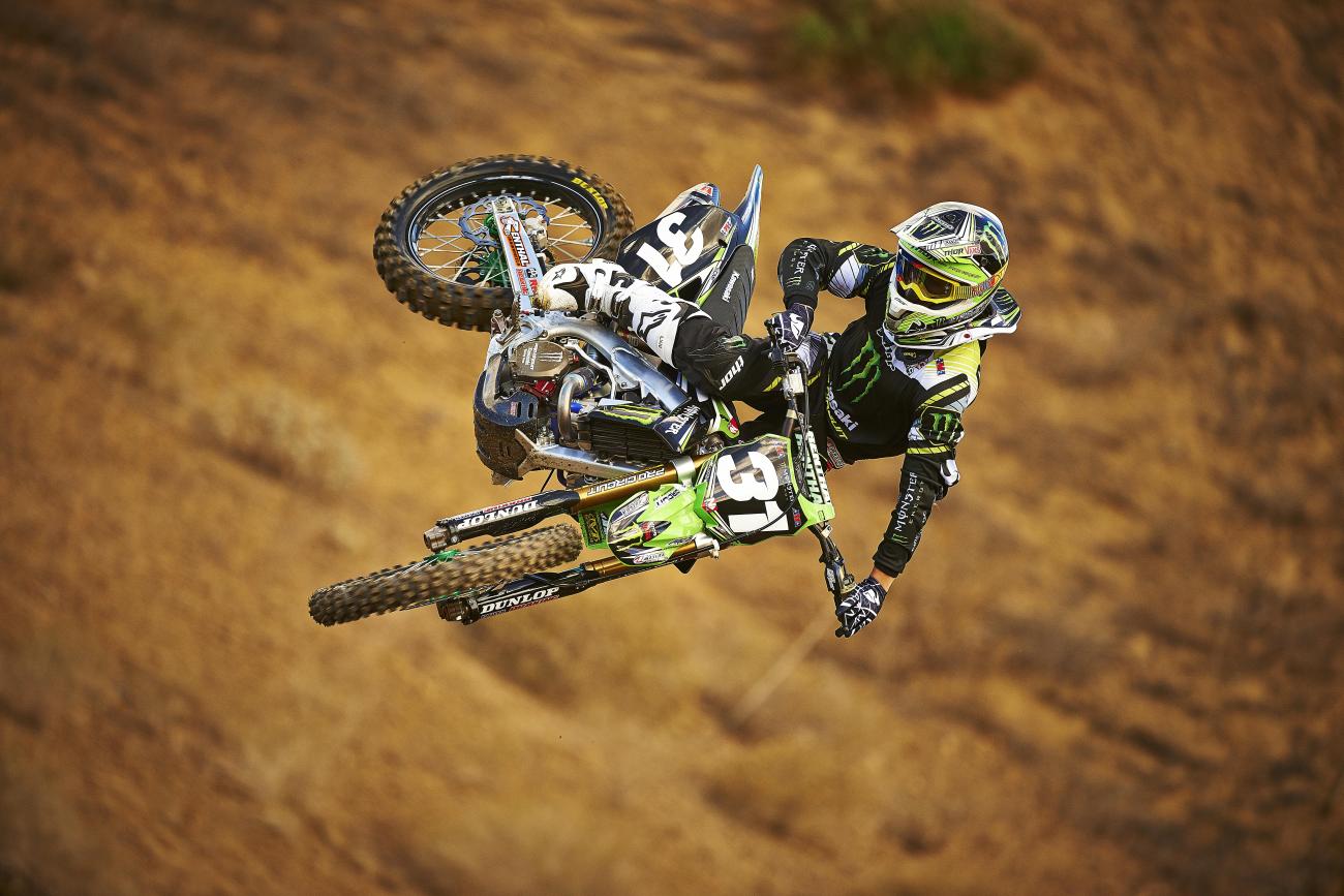 SX Preview Show: Dallas SX