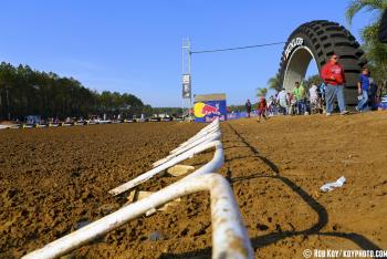 Gatorback Grand Prix Is Back