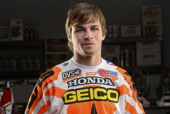 The Rookie: Matt Bisceglia