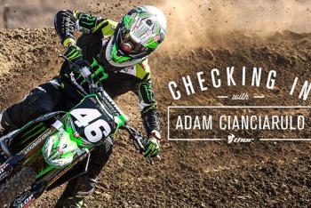 The Debut: Thor Checks in with AC