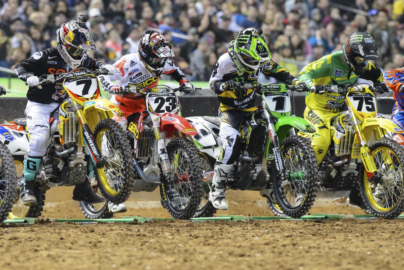 How to Watch: Dallas