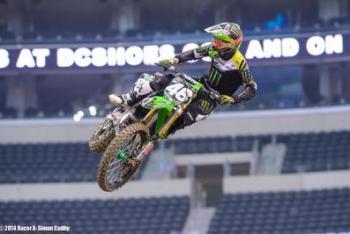 Arlington Super Spoiler Report