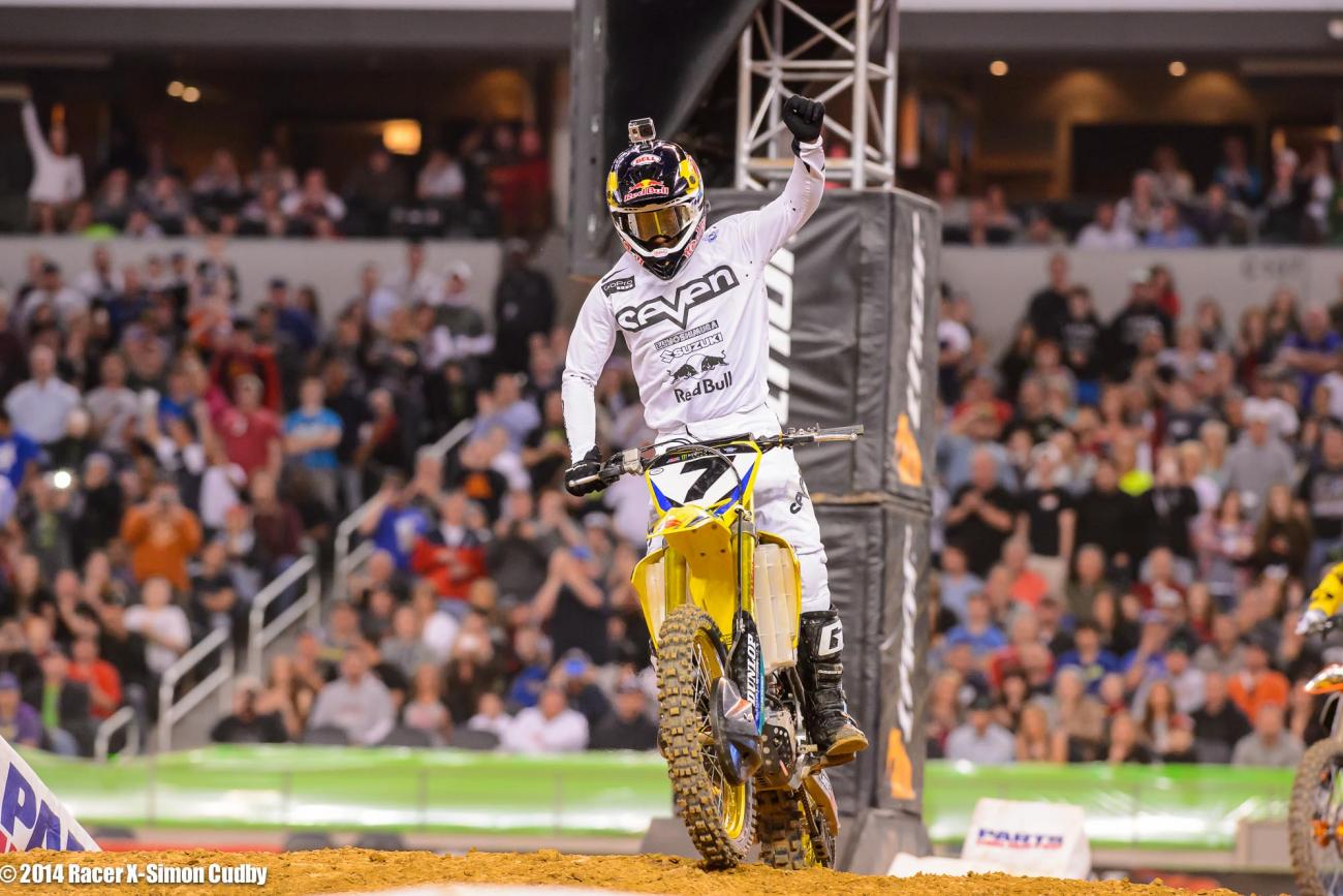 Arlington Highlights