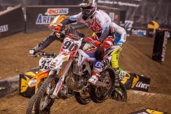 Hayes Tops Bowers in Idaho