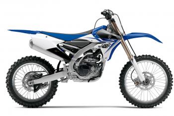 Yamaha Returning to AIMExpo