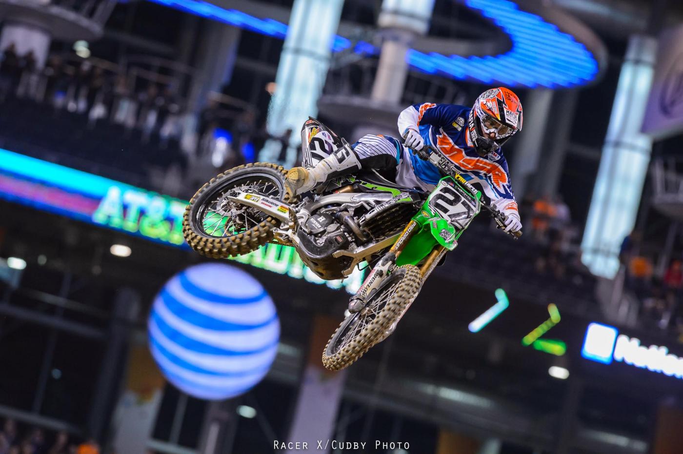 Wey-DallasSX2014-Cudby-083