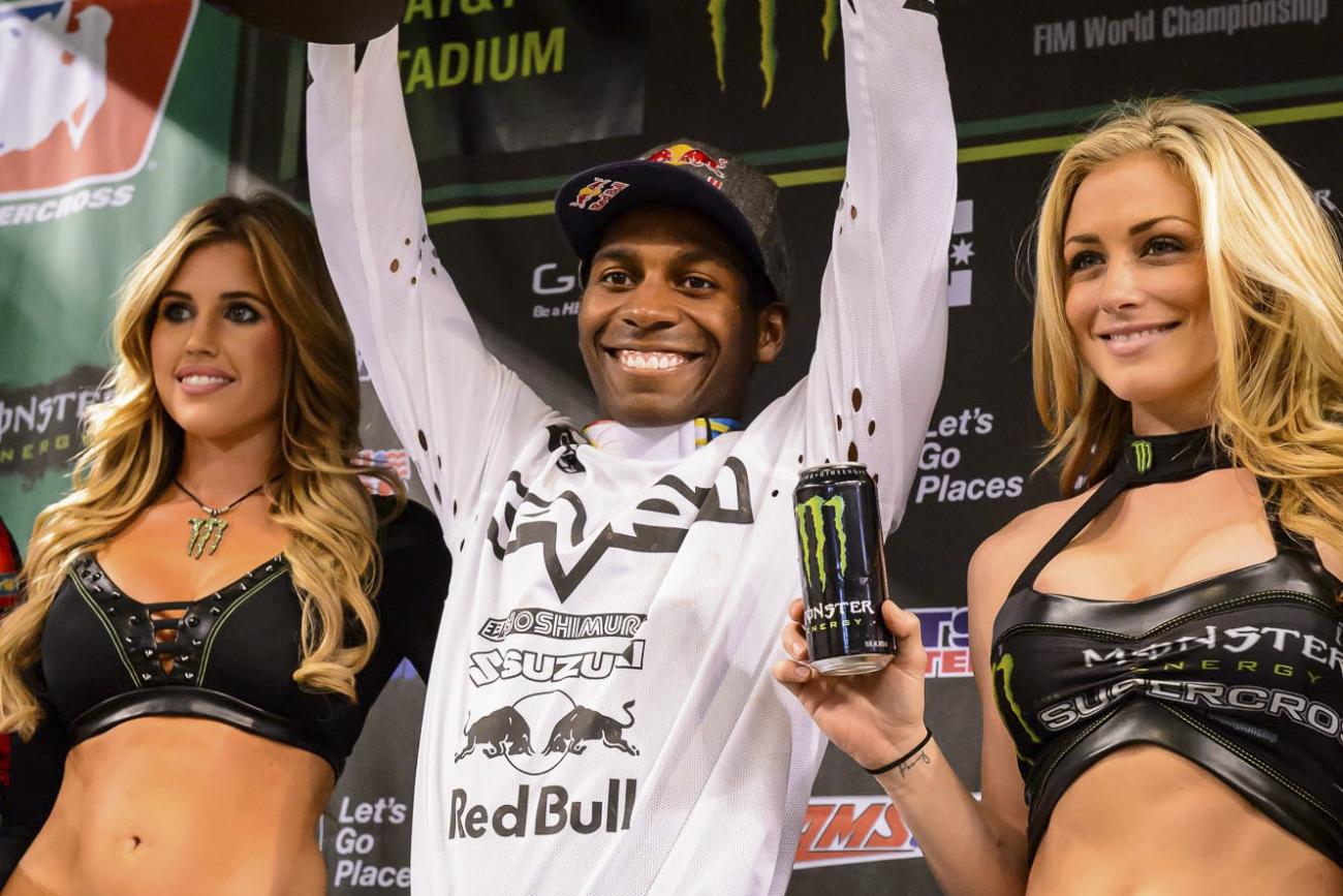 Racer X Films: Aftermath with James Stewart