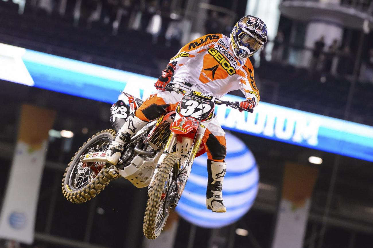 Racer X Films: Aftermath with Justin Bogle