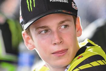 Cianciarulo and More on Pulpmx Show