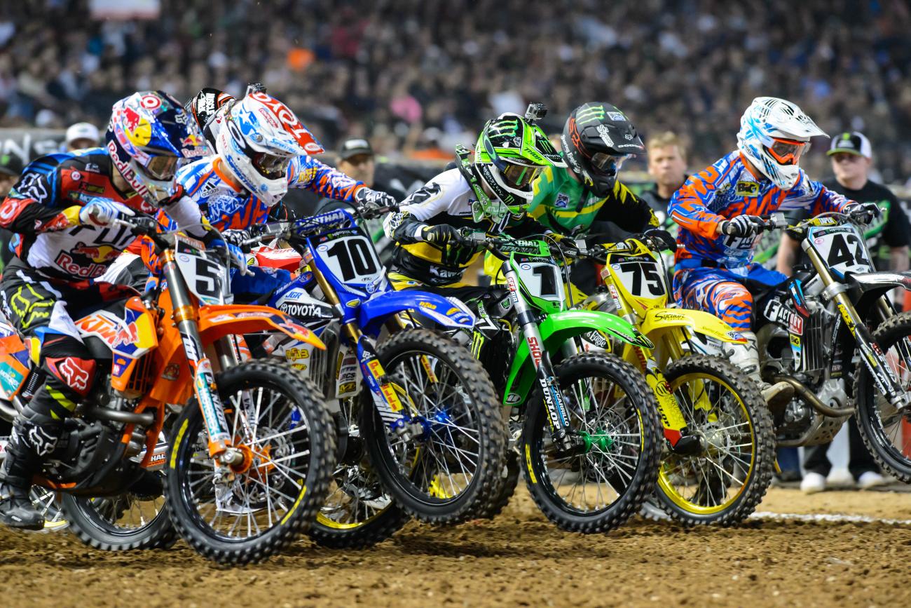 450 Words: Get Some Ice