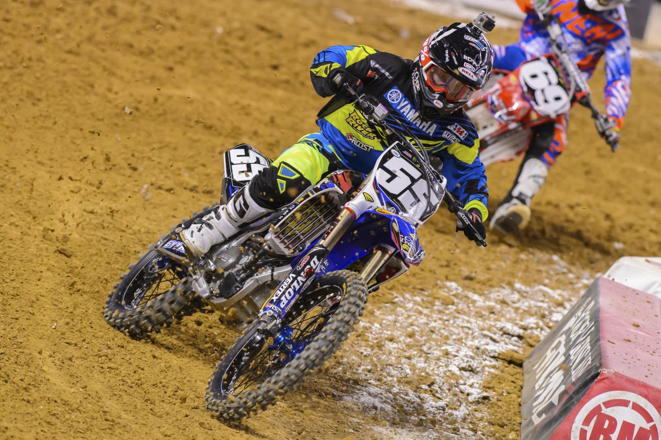 Racer X Films: Aftermath with Alex Martin