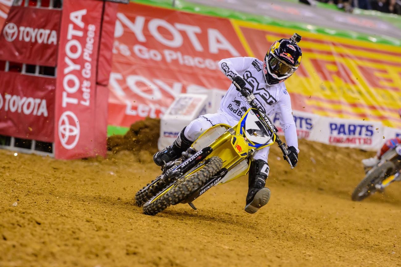 Breakdown: Ace Up My Sleeve