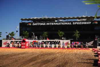 RCSX Announces Contingency