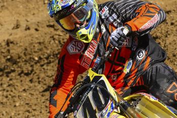Peick and More on PitPassMoto