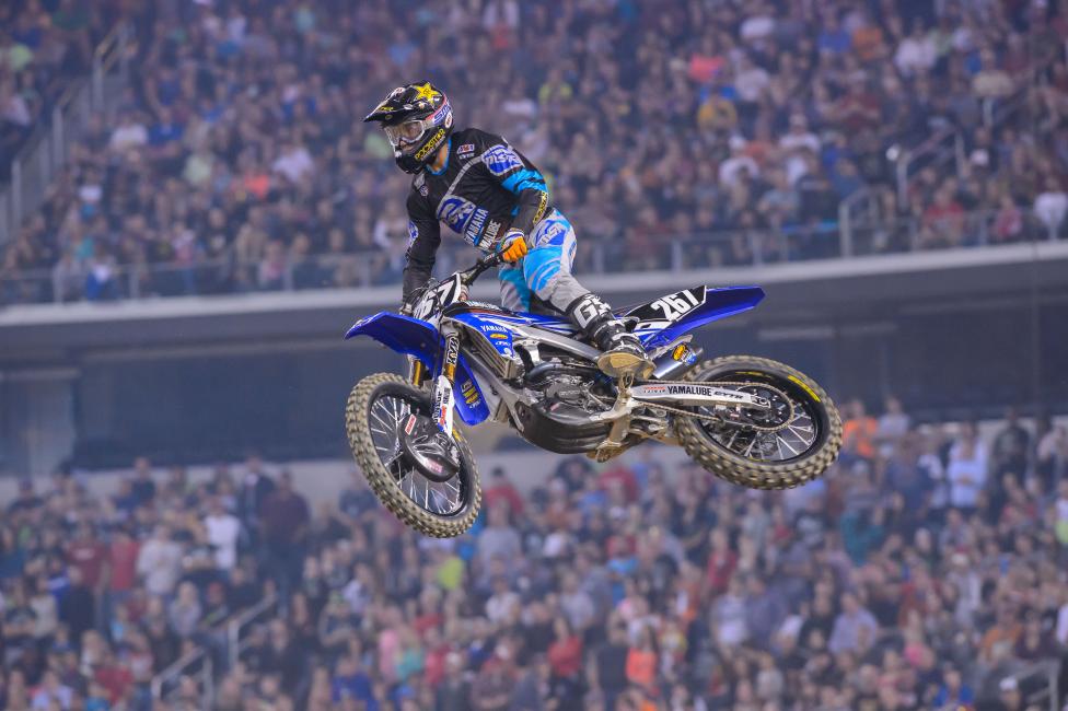 Did A-Rod surprise you?