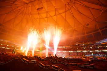 Atlanta Notes Package