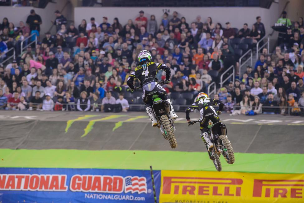 Will Pro Circuit lead the way again in the ATL? 
