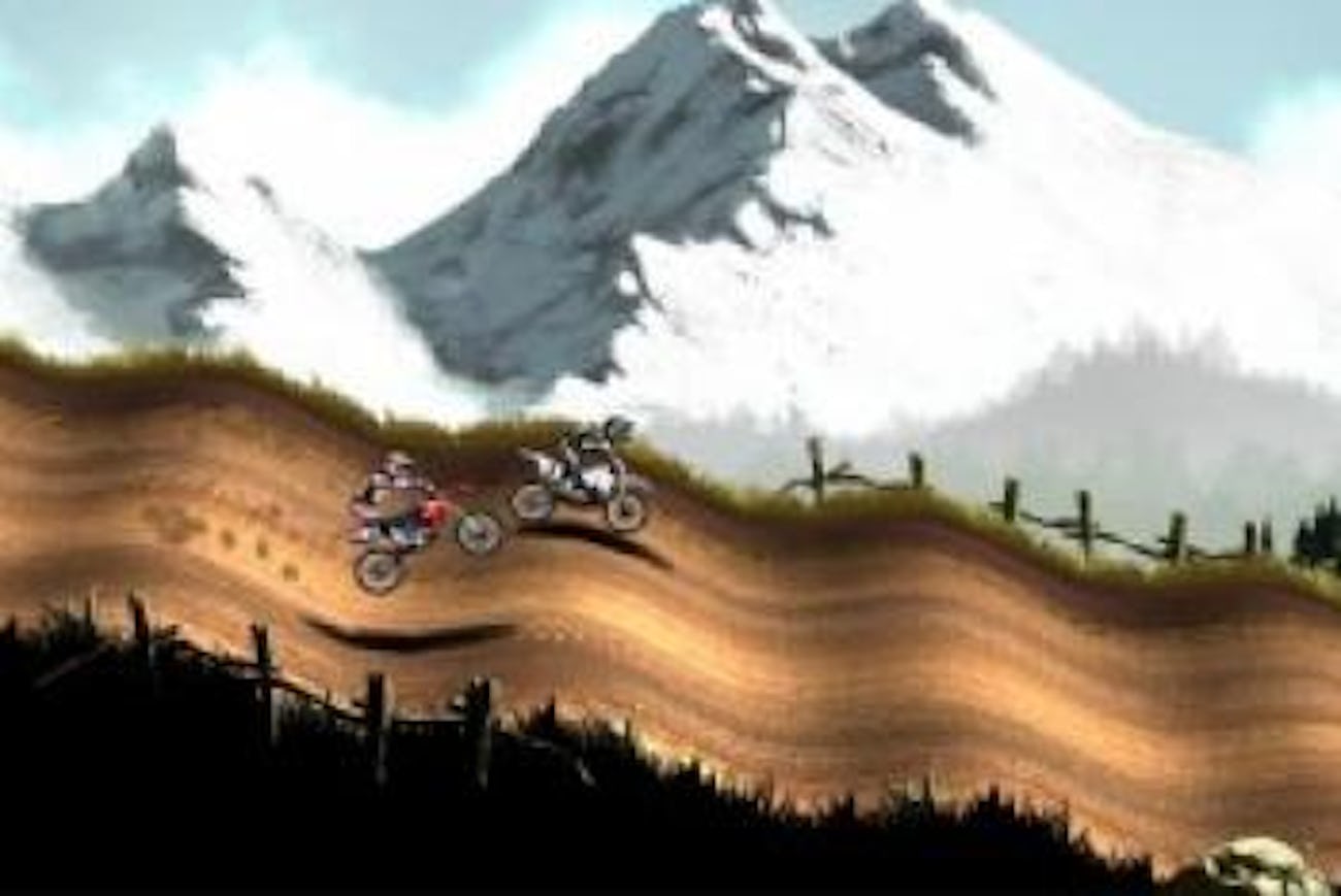 Mad Skills Motocross 2 – Apps no Google Play