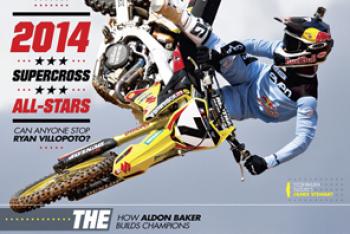 Get Your Racer X Wall-cling in Atlanta