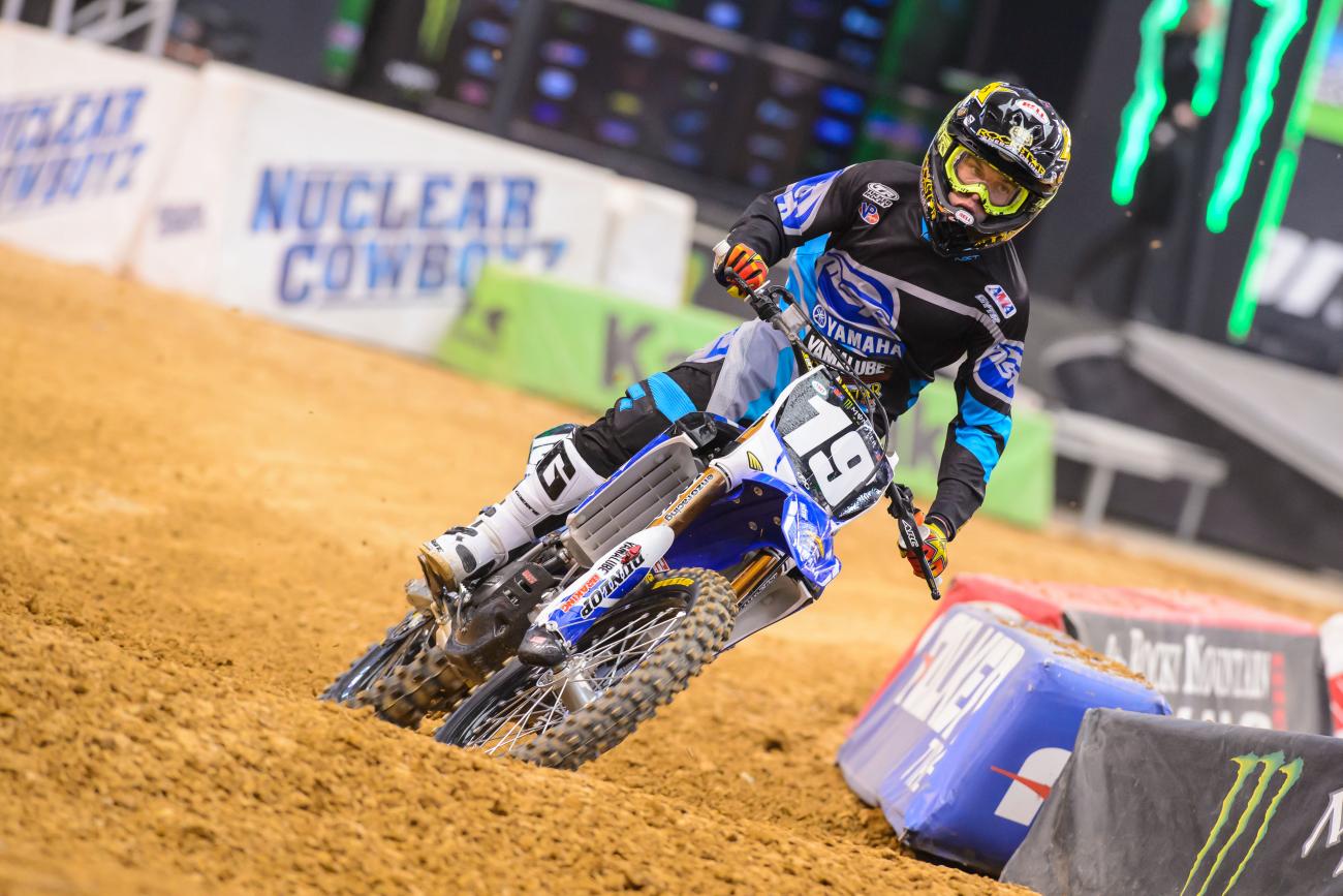 10 Things to Watch: Atlanta